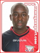 Mamadou Fall / Centrocampista Mulazzano